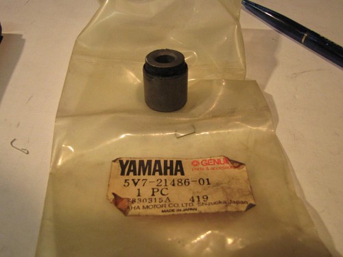 Damper motor original - motor, yamaha
