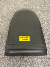 SUZUKI GSXR 1000 K2 REAR SEAT