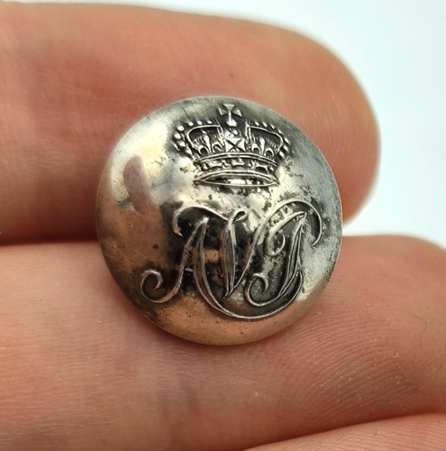 Original napoleonic atherstone - napoleonic,