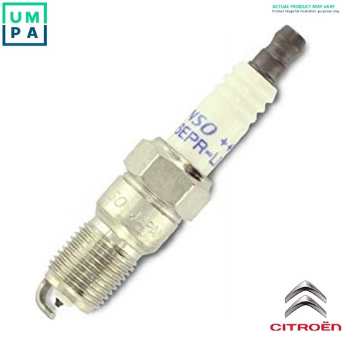 Genuine spark plug 5960 - spark,