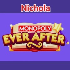 Monopoli Stickers Go All