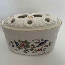 Aynsley Pembroke Fine Bone