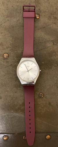 Swatch skin irony ultra - ultra, thin