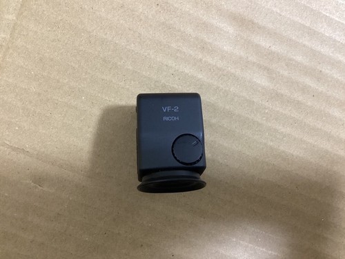 Ricoh lcd viewfinder for - lcd,