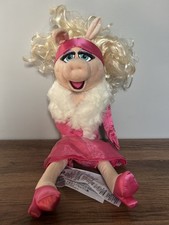 DISNEY MUPPETS MISS PIGGY PINK