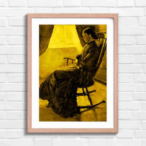 Dark victorian woman - victorian,