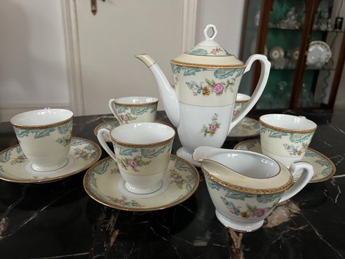 Piece vintage noritake - piece,