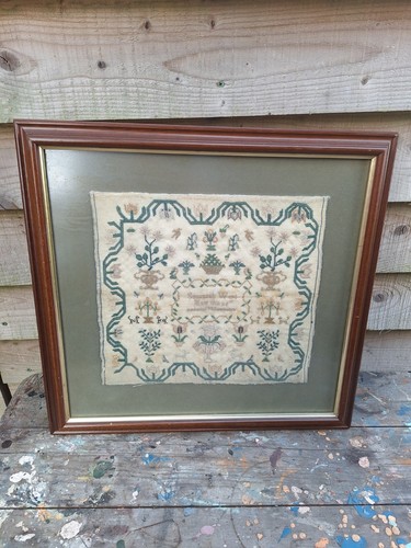 Antique early 19th - an,