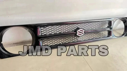Fit for suzuki samurai - samurai, sierra
