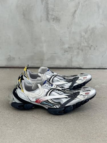 Balenciaga reptile sneaker - reptile,