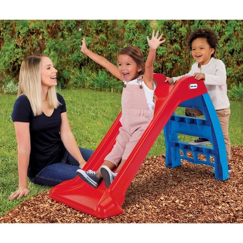 Little tikes first - little, slide