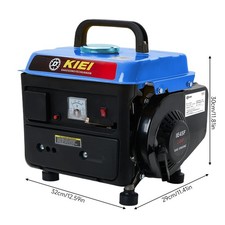720W Petrol Inverter Generator