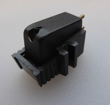 Shure Cartridge, Tested and