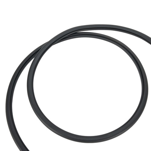 Sunroof glass seal gasket - sunroof,