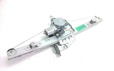 REAR LEFT WINDOW REGULATOR /