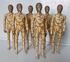 X6 Axon Man Figures - Doctor