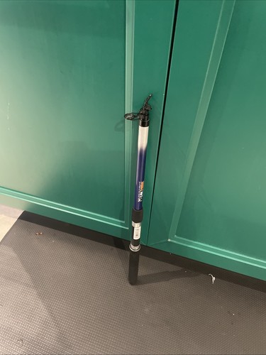 Fishing rod without - fishing,