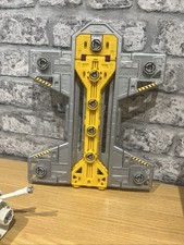 Matchbox Mega Rig Space