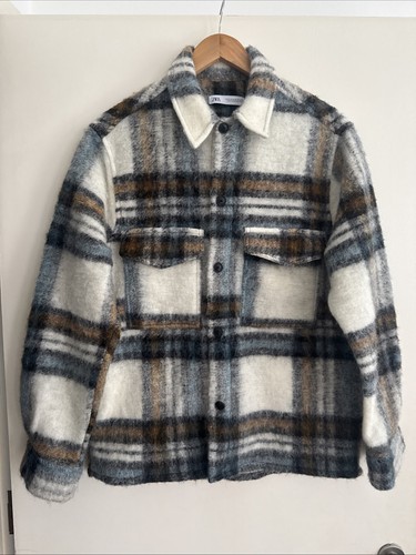 Zara man mens - zara,