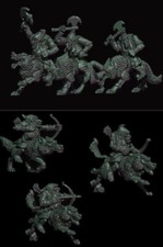 Hobgoblin Wolf Riders X10 by