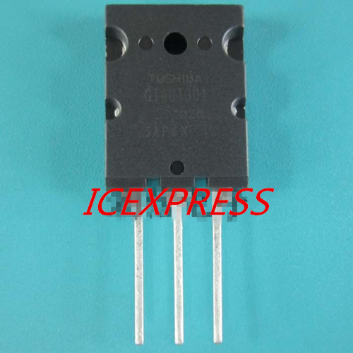 10pcs gt40t301 3pl - 10pcs,