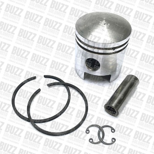 Lambretta series piston - lambretta,