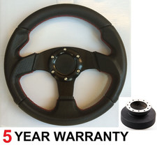 STEERING WHEEL AND BOSS KIT