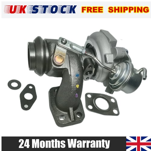 49173 07516 turbo - turbo, td02
