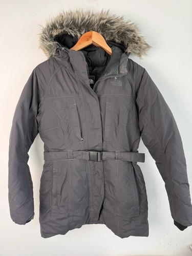 The north face - hyvent, goose