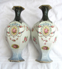 Antique French Sevres Style