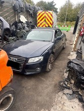 Breaking Audi A5 2.0tfsi CDN