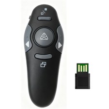 For Remote Slide Control Use