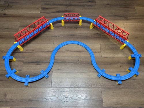 Tomy trackmaster bridge - trackmaster,
