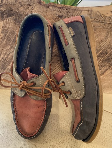Wrangler mens blue red green - wrangler, blue/red/green