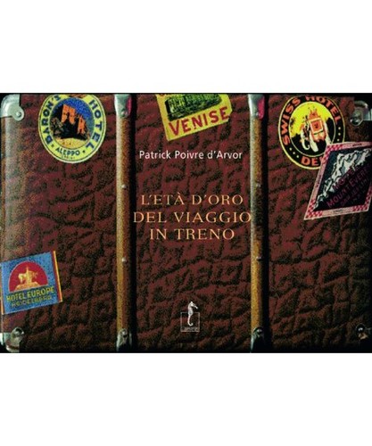 Età oro del viaggio - del, in