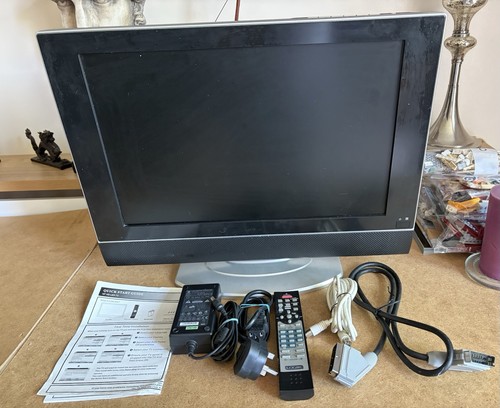 Logik lcx19ln1 1080p lcd - logik,