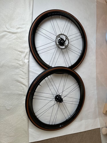 Campagnolo shamal carbon c21 - shamal,