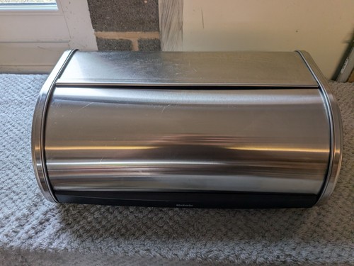 Brabantia roll top - brabantia,