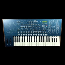 Korg Ms2000 Virtual Analog