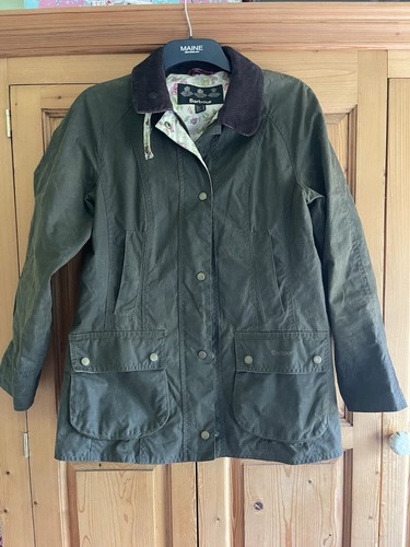 Ladies barbour alexandria - barbour,
