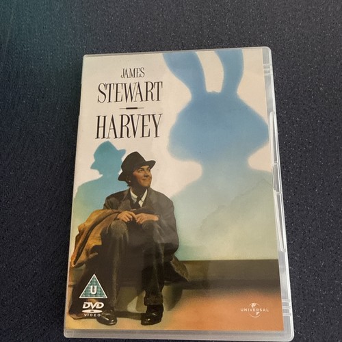 Harvey - , (dvd,