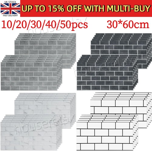 50pack thick marble wall - 10-50pack,