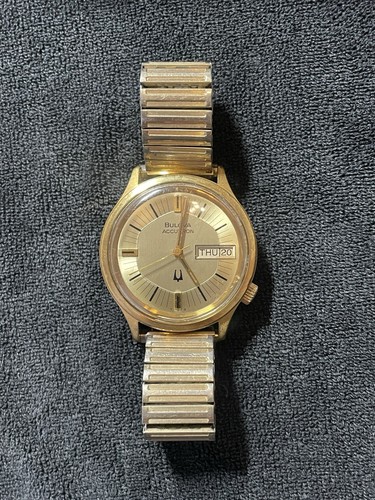 Bulova accutron watch - bulova,