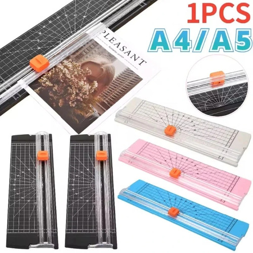 Photo paper cutter - a4/a5,