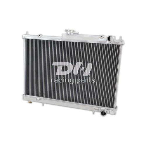 Full aluminum radiator for - aluminum,