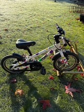 frog 43 bike, Childs Bike