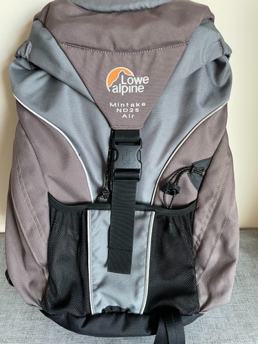 Lowe alpine mintaka - alpine, air