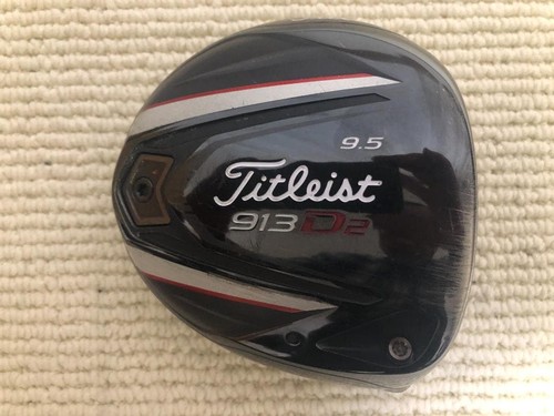 Titleist 913d2 driver - titleist, 9.5°