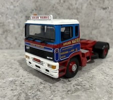 Corgi - ERF EC Tractor Unit -