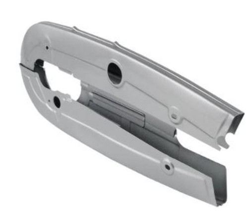 Dirt racing chain - dirt, guard